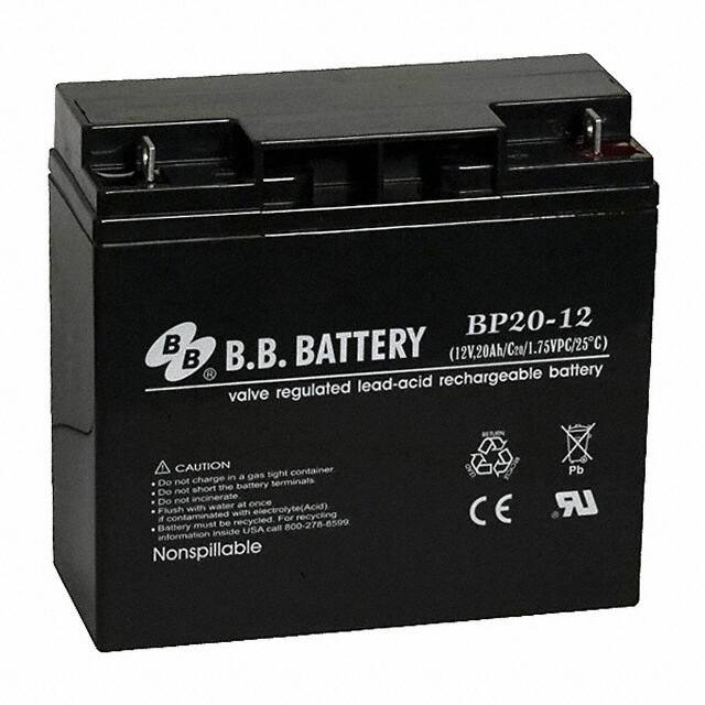 BP20-12-B1 Image 